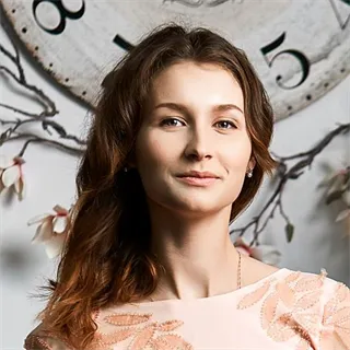 Ксения Сергеевна Кузнецова Ксения Сергеевна Кузнецова