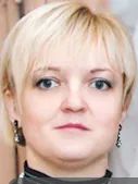 Михеева Наталья Петровна