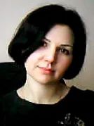 Лысенко Оксана Егоровна