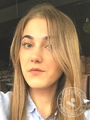 Мартыненко Дарья Владимировна