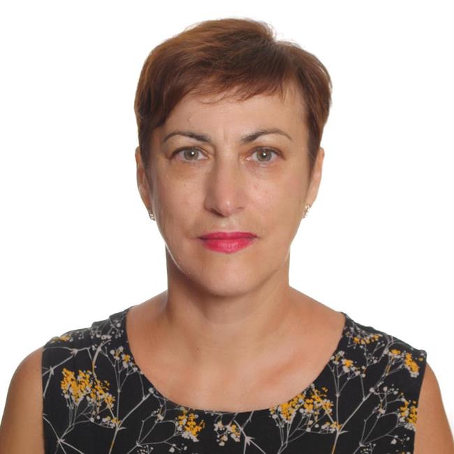 Жанна Георгиевна Иванова