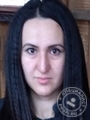Французова Альбина Сапарбиевна