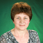 Ирина Ильинична