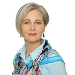 Цвирко Наталья Ивановна