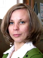 Вашкевич Олеся Викторовна