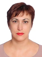 Иванова Жанна Георгиевна