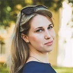 Татьяна Сергеевна Коптева