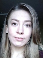 Карданова Елизавета Андреевна