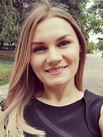 Короткова Ирина Сергеевна