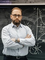 Куникин Станислав Александрович