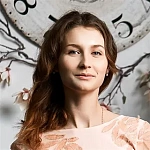Ксения Сергеевна Кузнецова