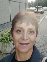 Тальвик Марина Борисовна