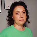 Бабенко Ирина Анатольевна