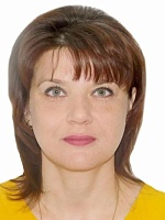 Зуденкова Наталья Владимировна