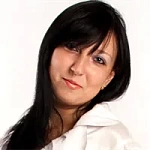 Диана Ивановна Калита