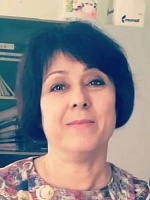 Бесклубная Галина Николаевна