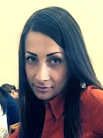 Кучмасева Юлия Васильевна