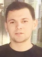Смыков Александр Сергеевич
