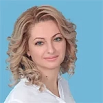 Мария Александровна Харчевникова