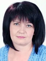Сыромятникова Татьяна Алексеевна