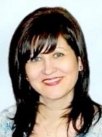Сухова Антонина Анатольевна