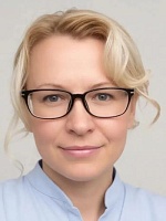 Богданова Анна Станиславовна