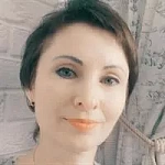 Алла Сергеевна Гладырева