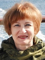 Сержантова Наталья Степановна