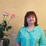 Ирина Викторовна Полякова