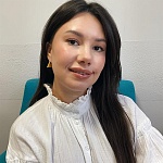 Симкова Анастасия Анатольевна