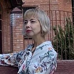 Белякова Антонина Сергеевна