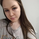 Ельцова Екатерина Евгеньевна