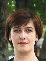Величко Людмила Николаевна