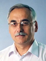 Чекалов Петр Константинович