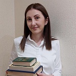 Пеливанова Елена Юрьевна