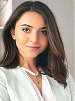 Попова София Георгиевна