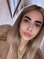 Мегреладзе Ангелина Борисовна