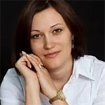 Елена Николаевна Бессмертная