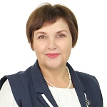 Чернявская Светлана Николаевна