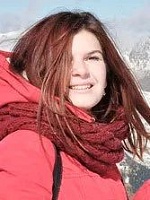 Лопатина Елизавета Алексеевна