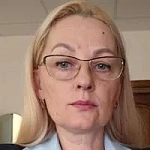 Татьяна Дмитриевна Забруцкая