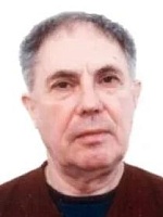 Шацкий Владимир Петрович
