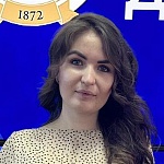Саяпина Александра Александровна