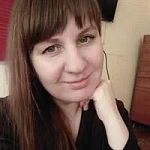 Евгения Евгеньевна Дедова