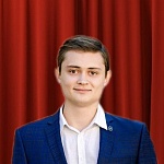 Шнуров Николай Дмитриевич