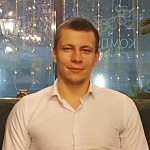 Лыхварь Александр Викторович