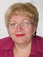 Палехина Зинаида Николаевна