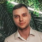 Даниил Алексеевич Кущенко