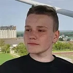 Третьяков Дмитрий Игоревич