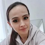 Нелюба Дарья Александровна
